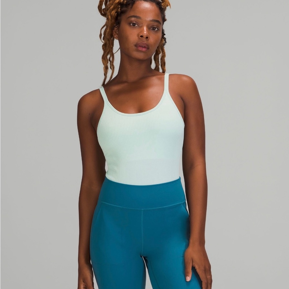 Lululemon leotard
